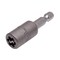 Eazypower Eazypower Isomax Steel Screw Remover/Installer 2 in. 1 pc 88244 - alternate 1